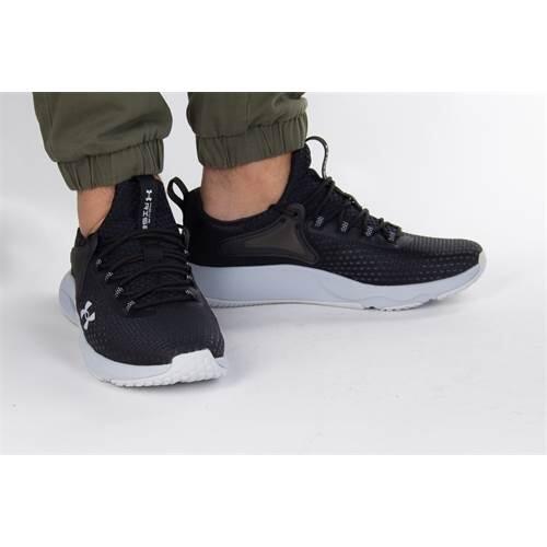 Chaussures universel hommes Under Armour Hovr Rise 4 4/5