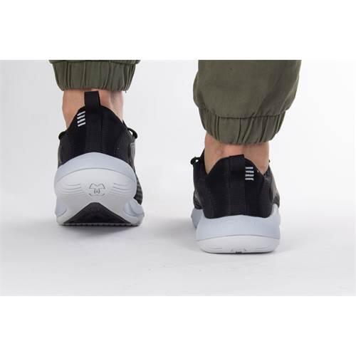 Chaussures universel hommes Under Armour Hovr Rise 4 3/5