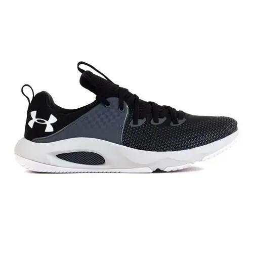 Мъжки обувки за бягане Under Armour Hovr Rise 3 Gr. Черен