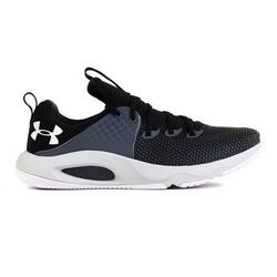 Chaussures de course Hommes Under Armour Hovr Rise 3 Gr. Noir