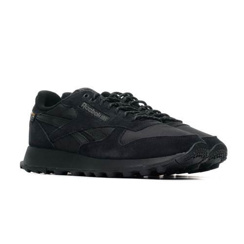 Baskets en cuir Reebok Classic