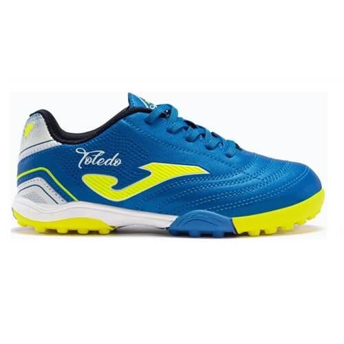 Chaussures de football Joma Toledo Jr TF pour enfants 1/2