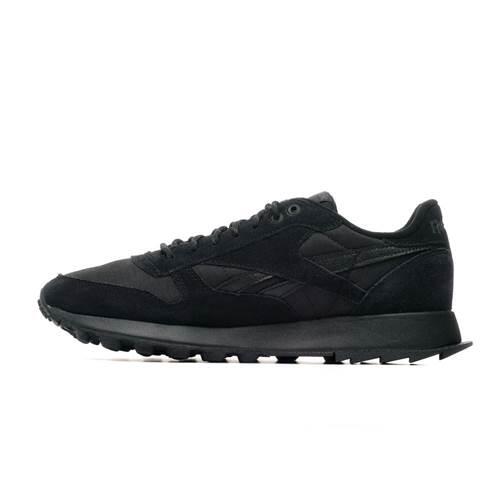 Zapatillas de cuero Reebok Classic