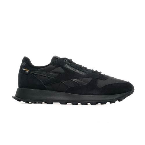 Zapatillas de cuero Reebok Classic