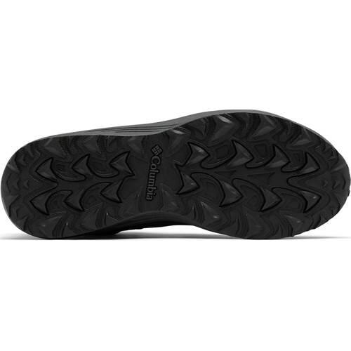 Buty trekkingowe męskie, Columbia Trailstorm Peak Mid 5/5