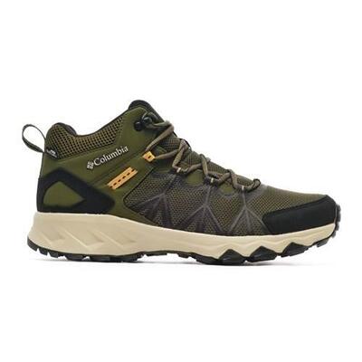 Trekkingschoenen voor heren columbia peakfreak ii mid outdry