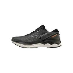 Chaussures de course Hommes Mizuno Wave Skyrise 3 Noir