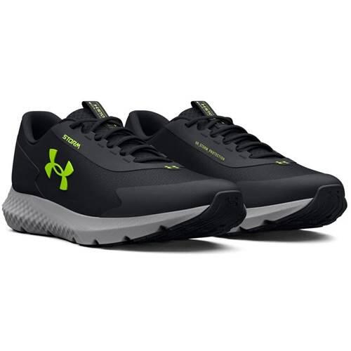 Zapatillas Charged Rogue 3 Storm UNDER ARMOUR 3/5