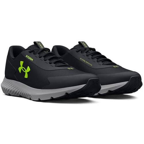 Schuhe Charged Rogue 3 Storm UNDER ARMOUR
