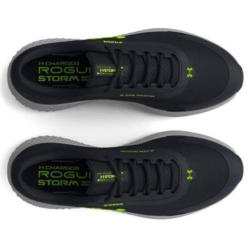 Zapatillas Charged Rogue 3 Storm UNDER ARMOUR 4/5