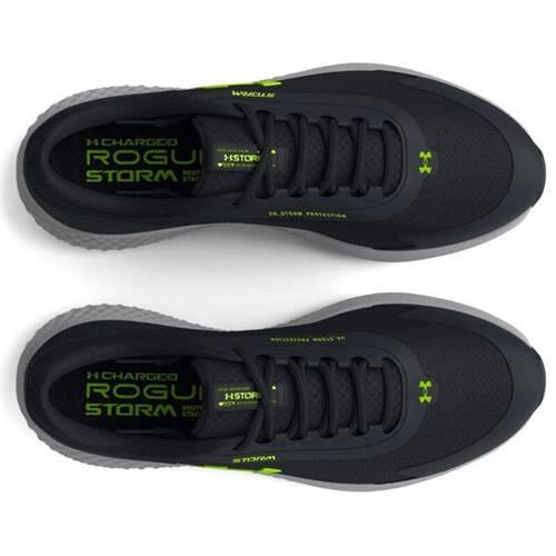 Schuhe Charged Rogue 3 Storm UNDER ARMOUR