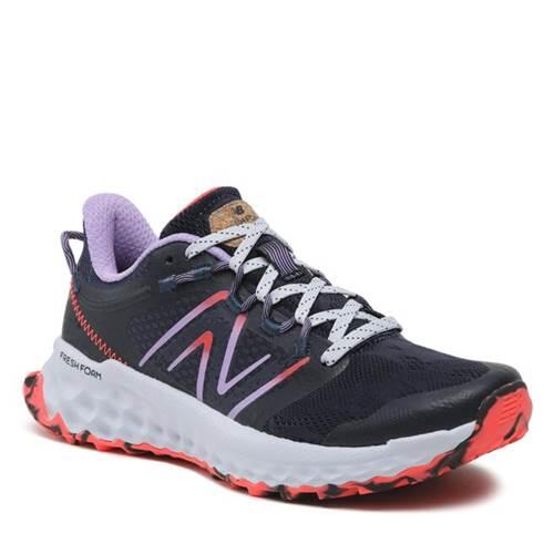 Zapatilla Fresh Foam Garoé Talla 37.5 - WTGAROLE Azul