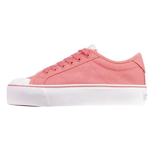 Buty do chodzenia damskie Kappa Boron Low PF
