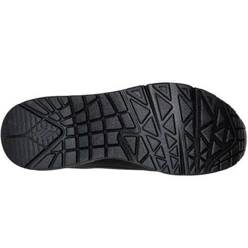 Zapatillas de deporte para mujer Skechers Uno-Shimmer Away 5/5