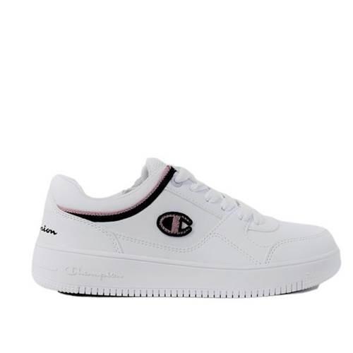 Baskets Champion modèle S11469-WW010 pour femmes 1/4