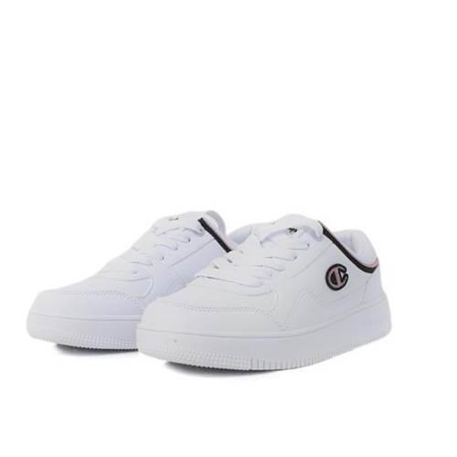 Baskets Champion modèle S11469-WW010 pour femmes 3/4