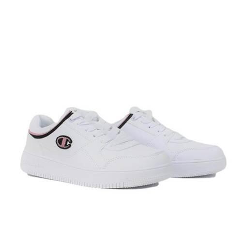 Baskets Champion modèle S11469-WW010 pour femmes 2/4