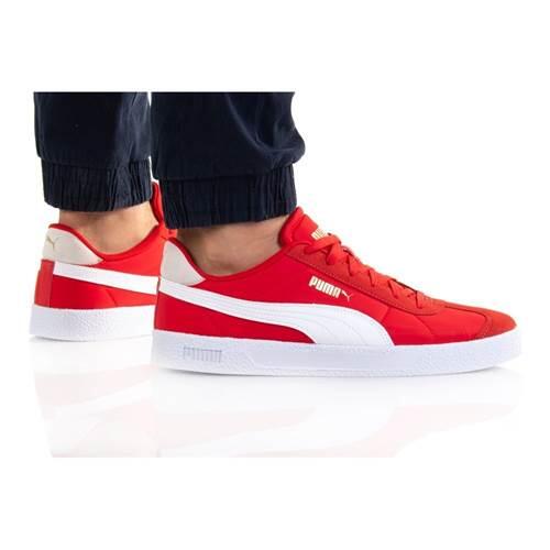 Buty do chodzenia męskie Puma CLUB NYLON 3/5