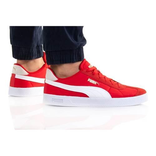 Buty do chodzenia męskie Puma CLUB NYLON