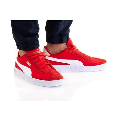 Buty do chodzenia męskie Puma CLUB NYLON 4/5