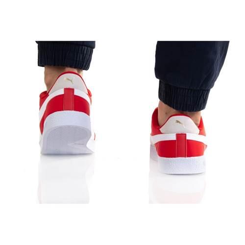 Buty do chodzenia męskie Puma CLUB NYLON 5/5
