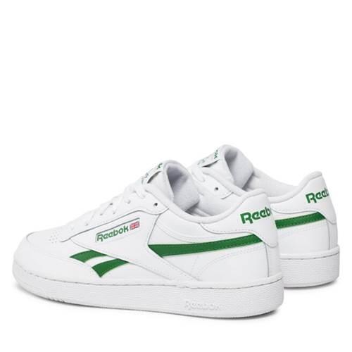 Zapatilla Club C Revenge Talla 45.5 - 100032882 Verde