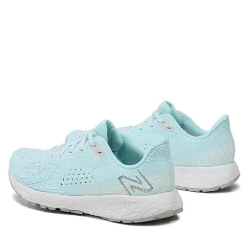 Zapatillas de running New Balance Fresh Foam X Tempo v2 Azul 3/6