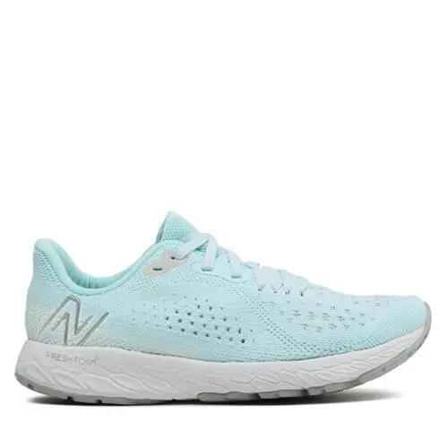 Zapatillas de running New Balance Fresh Foam X Tempo v2 Azul 2/6