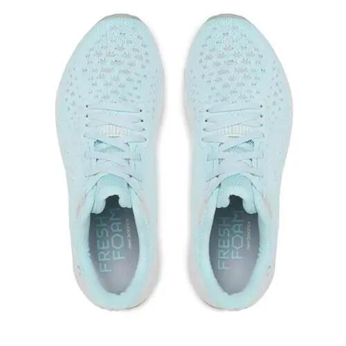 Zapatillas de running New Balance Fresh Foam X Tempo v2 Azul 4/6