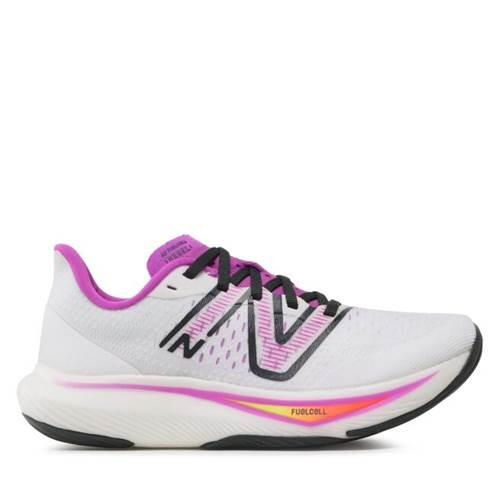 Schuhe FuelCell Rebel v3 Women NEW BALANCE 2/5