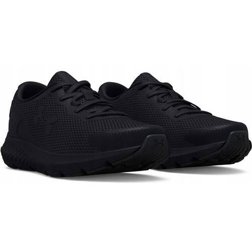 Buty do chodzenia dla dzieci Under Armour Bps Rogue 3