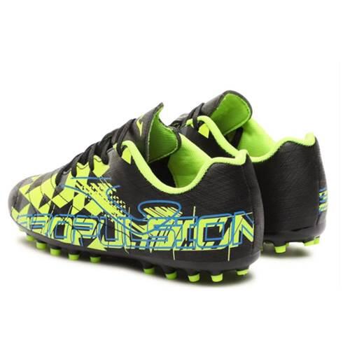 Sapatos para futebol para crianças Joma Propulsion Jr