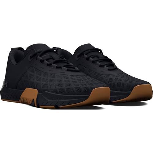 Scarpe Sportive Under Armour Ua Tribase Reign 5 Adulto