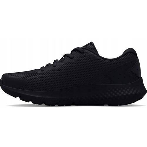 Buty do chodzenia dla dzieci Under Armour Bps Rogue 3