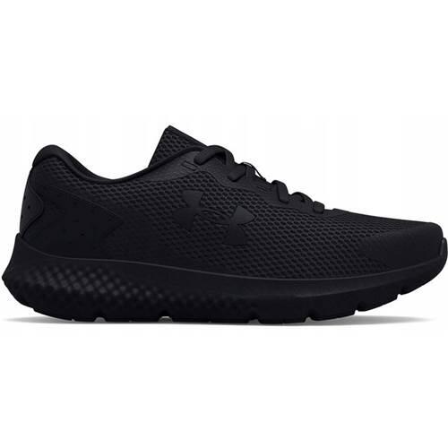 Buty do chodzenia dla dzieci Under Armour Bps Rogue 3