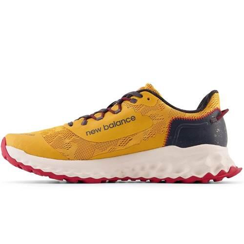 Chaussures Fresh Foam Garoé - MTGAROLY Jaune