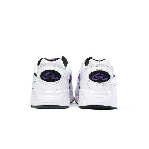 Chaussures universel hommes Puma Prevail Royal 5/5