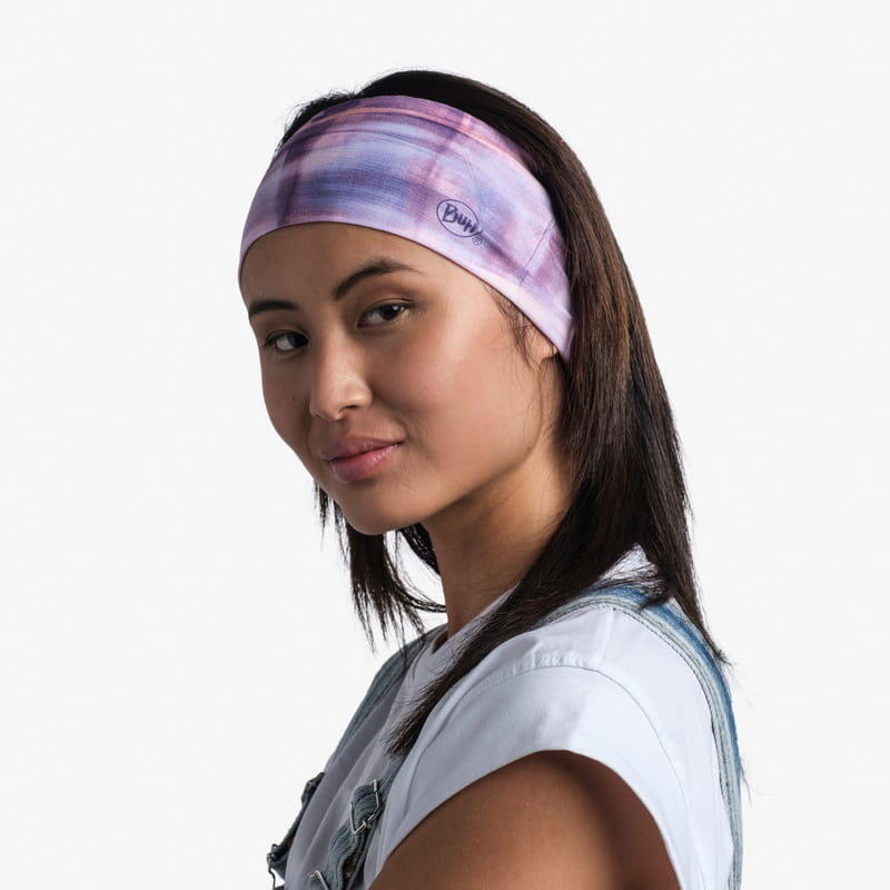 Bandeau femme Buff Seary Coolnet UV+ 3/5