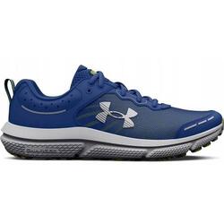 Chaussures de course Garçons Under Armour Grade School Assert 10 bleu