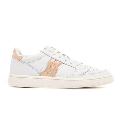 Schoenen universeel voor vrouwen saucony jazz court