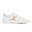 Chaussures Jazz Court Metallic - S60555-31 Blanc