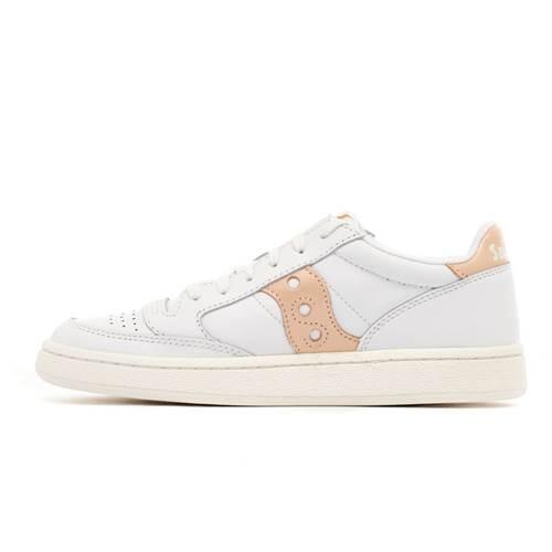 Buty do chodzenia damskie Saucony Jazz Court
