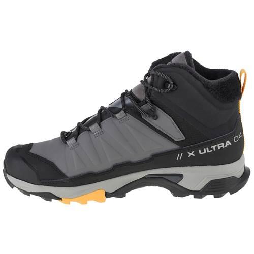 Buty trekkingowe męskie Salomon X Ultra 4 Mid Winter TS 2/5