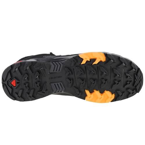 Buty trekkingowe męskie Salomon X Ultra 4 Mid Winter TS 4/5