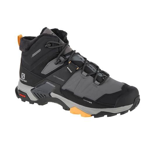 SALOMON picture