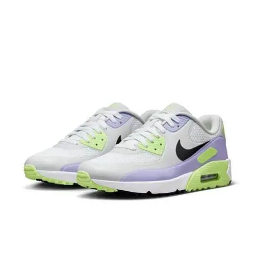 Nike Air Max 90 Golf White Lilac 3/7