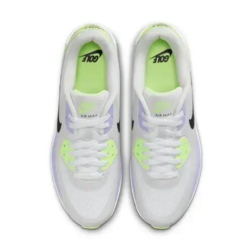 Nike Air Max 90 Golf White Lilac 4/7