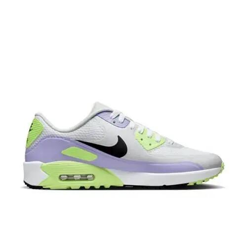 Nike Air Max 90 Golf White Lilac 2/7