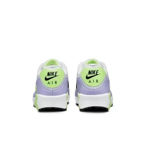 Nike Air Max 90 Golf White Lilac 5/7