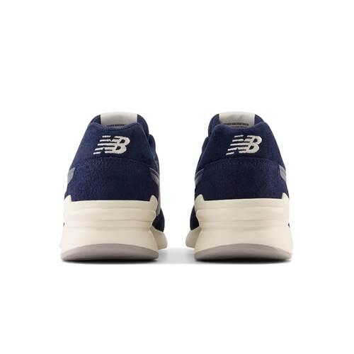 Zapatillas Hombre New Balance 997H Azul 5/5